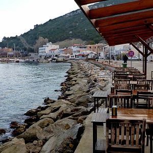 Fotoğraf Evdeki Yabancılar