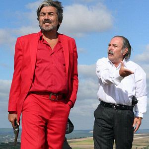 Fotoğraf Oğlum Bak Git