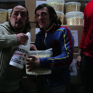 Fotoğraf Blanche Nuit