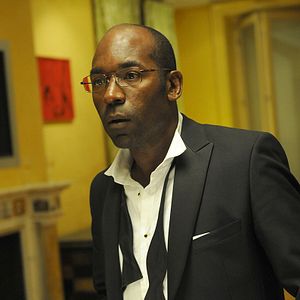 Fotoğraf Lucien Jean-Baptiste