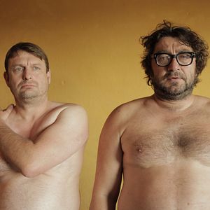 Fotoğraf Dicke Mädchen