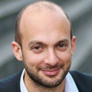 Fotoğraf David Geselson