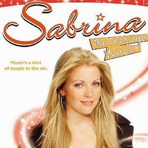 Fotoğraf Sabrina, the Teenage Witch