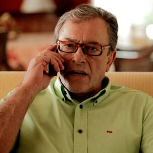 Fotoğraf Historias robadas