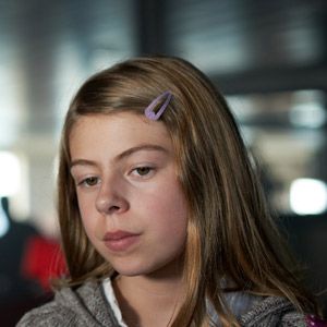 Fotoğraf Pauline Haugness