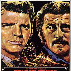 Fotoğraf Gunfight at the O.K. Corral