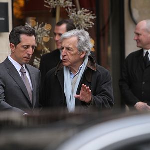 Fotoğraf Costa-Gavras