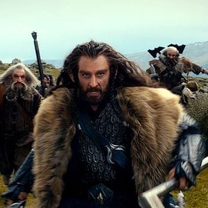 Fotoğraf Richard Armitage