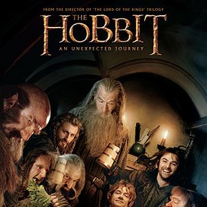 Fotoğraf Hobbit: Beklenmedik Yolculuk
