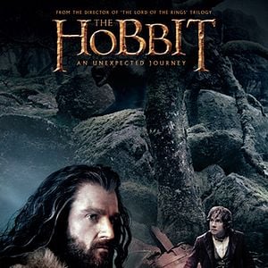 Fotoğraf Hobbit: Beklenmedik Yolculuk