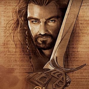 Fotoğraf Hobbit: Beklenmedik Yolculuk