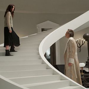 Fotoğraf Muhteşem Yaratıklar