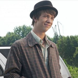 Fotoğraf Muhteşem Yaratıklar