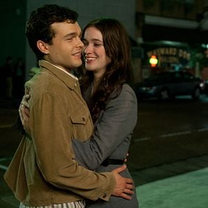 Fotoğraf Muhteşem Yaratıklar