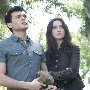 Fotoğraf Muhteşem Yaratıklar