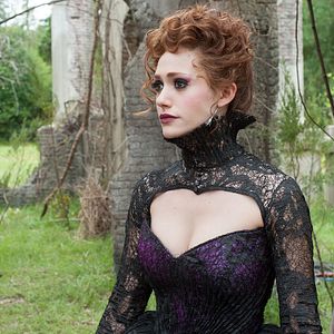 Fotoğraf Muhteşem Yaratıklar