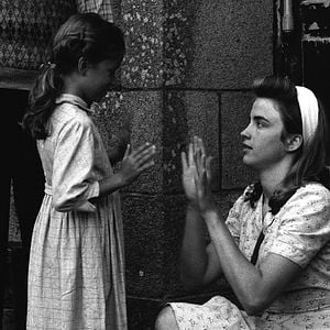 Fotoğraf Adèle Haenel