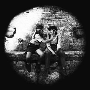 Fotoğraf Lena Garrel