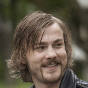 Fotoğraf Albrecht Schuch