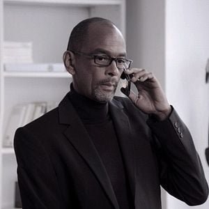 Fotoğraf Pierre Sanoussi-Bliss