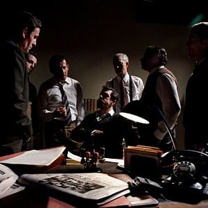 Fotoğraf Pierfrancesco Favino