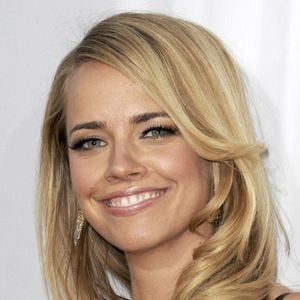 Fotoğraf Jessica Barth