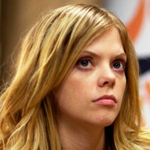 Fotoğraf Dreama Walker