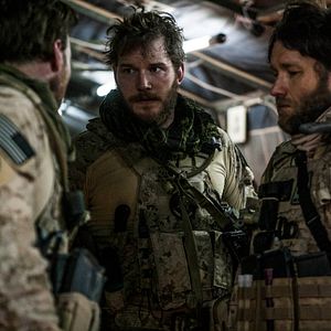 Fotoğraf Zero Dark Thirty