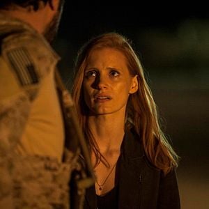 Fotoğraf Zero Dark Thirty