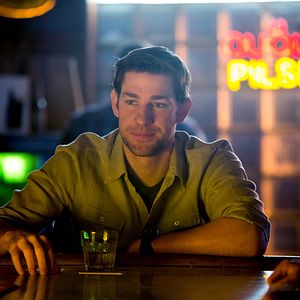 Fotoğraf John Krasinski