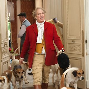 Fotoğraf Alan Rickman