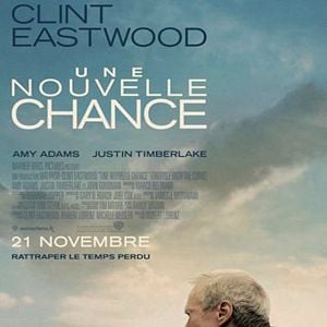 Fotoğraf Trouble With The Curve