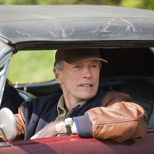 Fotoğraf Clint Eastwood