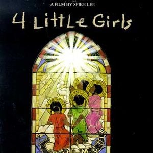 Fotoğraf 4 Little Girls