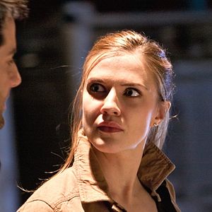 Fotoğraf Sara Canning