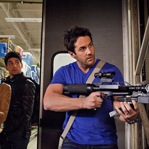 Fotoğraf Sara Canning