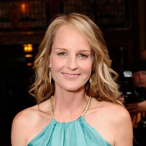 Fotoğraf Helen Hunt