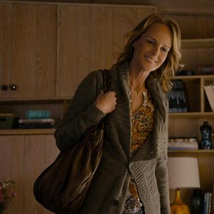 Fotoğraf Helen Hunt