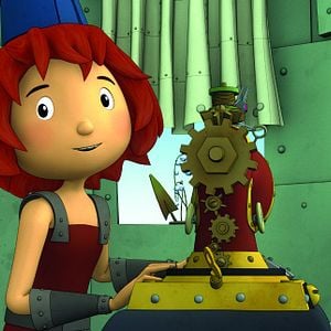 Fotoğraf Şövalye Rusty