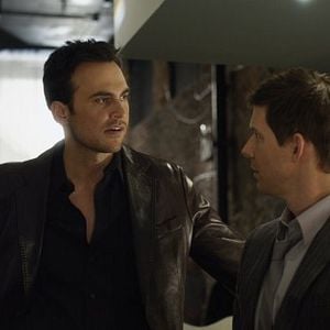 Fotoğraf Eric Mabius