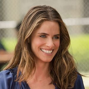 Fotoğraf Amanda Peet