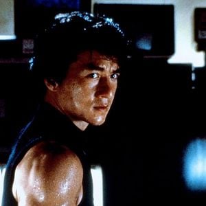 Fotoğraf Rumble in the Bronx