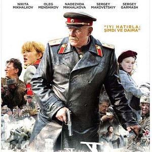 Fotoğraf Güneş Yanığı 2