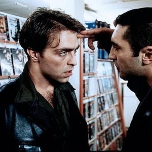 Fotoğraf Kısa ve Acısız