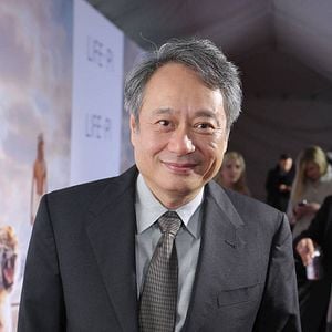 Fotoğraf Ang Lee