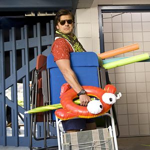 Fotoğraf Saftirik Greg'in Günlüğü: İşte Şimdi Yandık