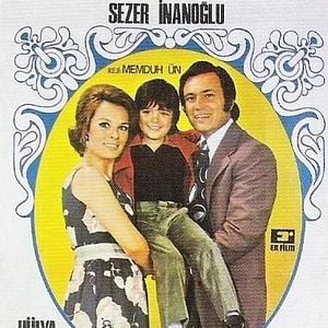 Fotoğraf Sezercik Aslan Parçası