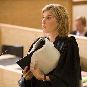 Fotoğraf Michèle Laroque