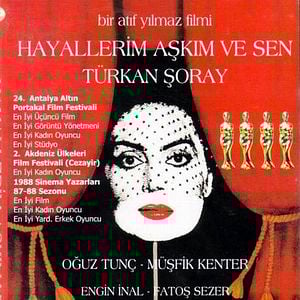 Fotoğraf Hayallerim, Aşkım ve Sen