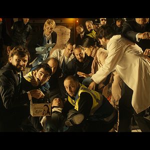 Fotoğraf Fernando Tejero